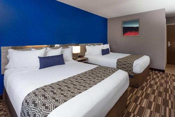 Microtel Inn & Suites By Wyndham Bethel/Danbury image 6